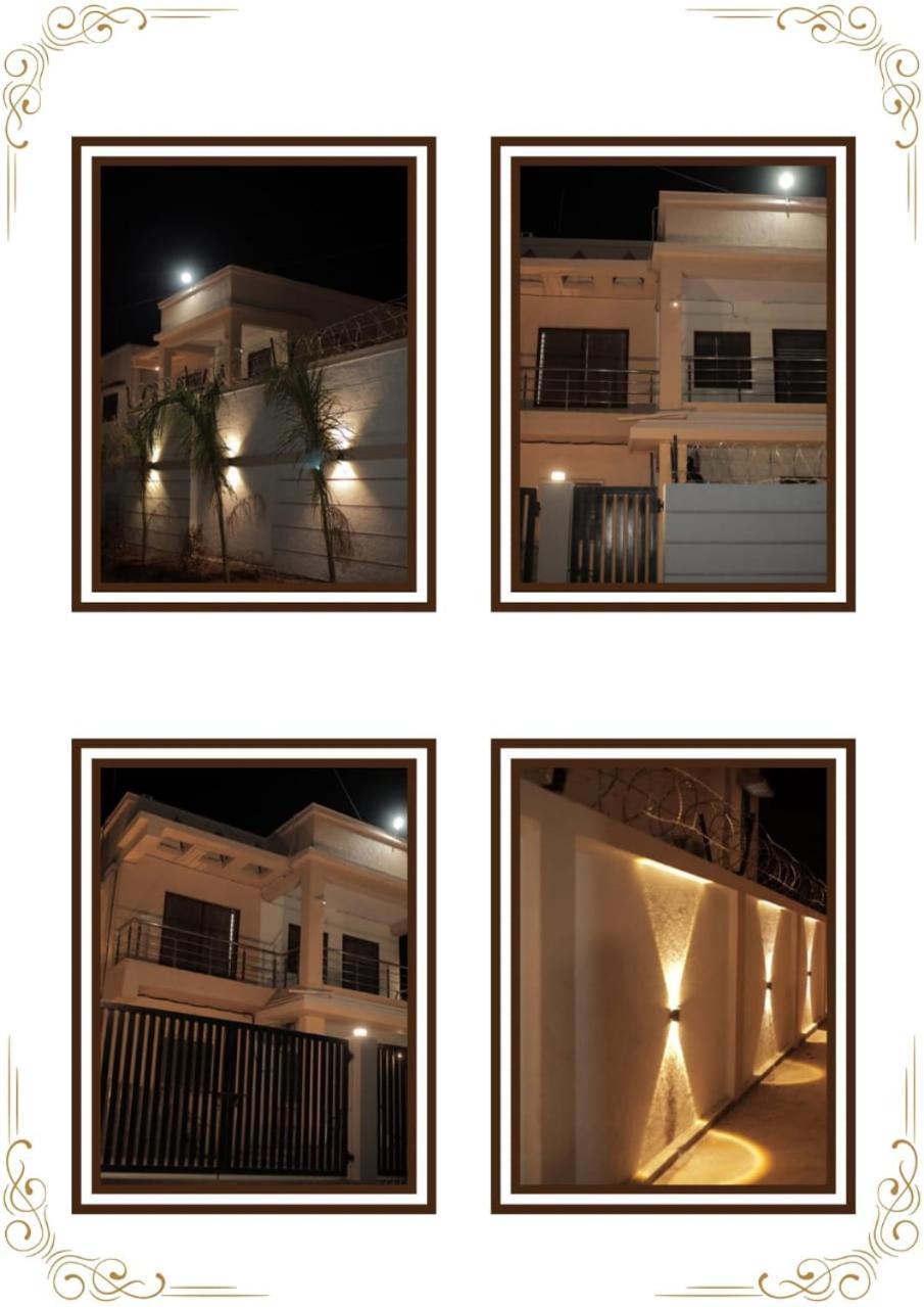 Kookee Villa Hatgarh Exterior photo